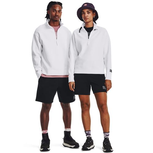 Pantaloncini Summit Knit Shorts L - Under Armour - Modalova