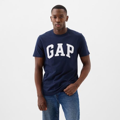 Maglietta Basic Logo Tee XS - GAP - Modalova