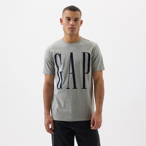 Maglietta Logo Tee XL - GAP - Modalova
