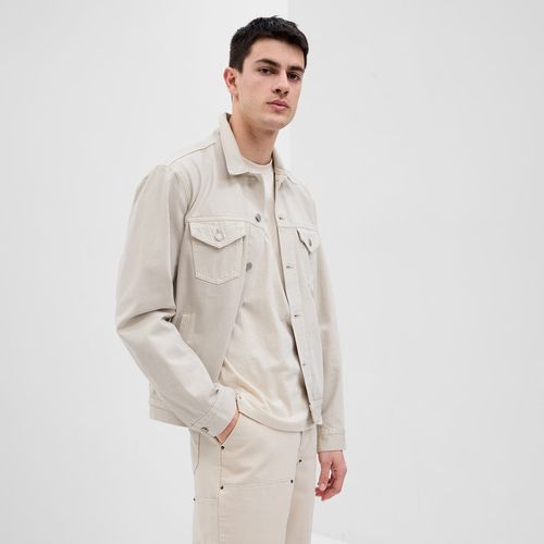 Giacca Denim Jacket S - GAP - Modalova