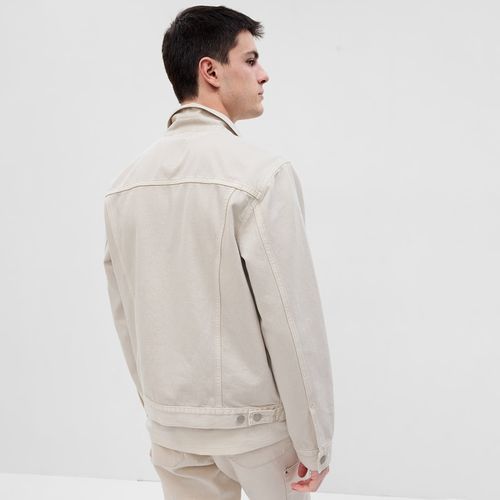 Giacca Denim Jacket S - GAP - Modalova