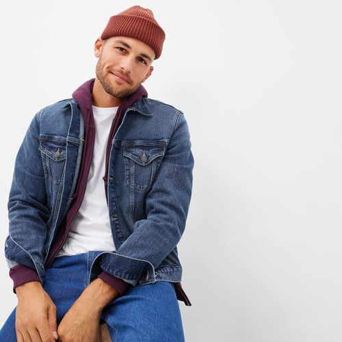 Giacca Denim Jacket M - GAP - Modalova
