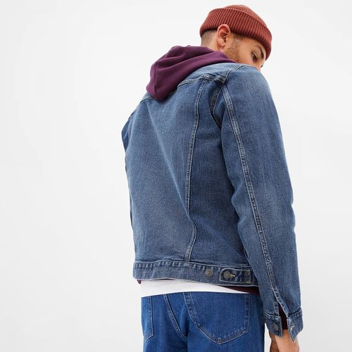 Giacca Denim Jacket M - GAP - Modalova