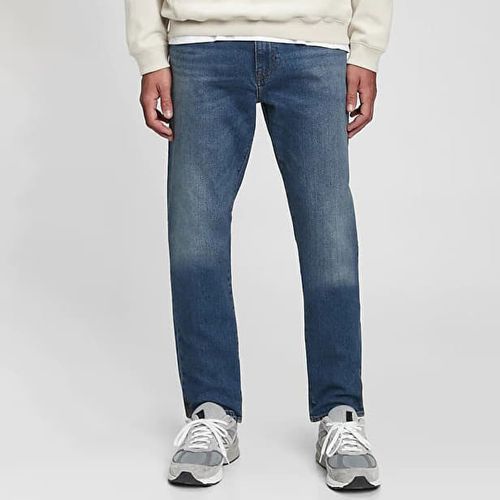 Pantaloni Denim Pants Slim W34/L34 - GAP - Modalova