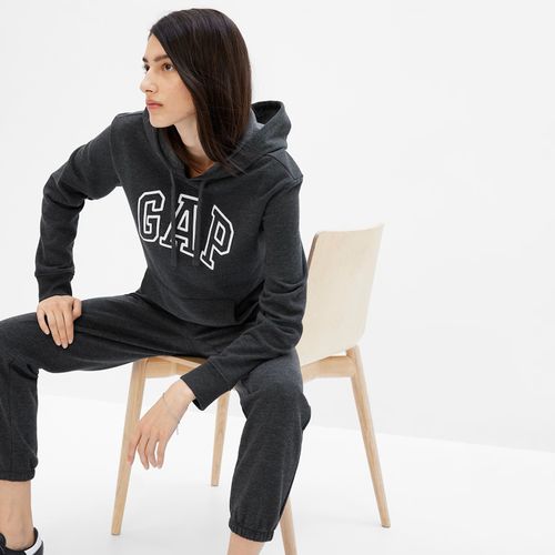 Felpa Pullover Logo Hoodie XXS - GAP - Modalova
