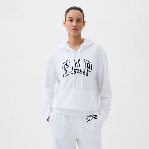 Felpa Pullover Logo Hoodie L - GAP - Modalova