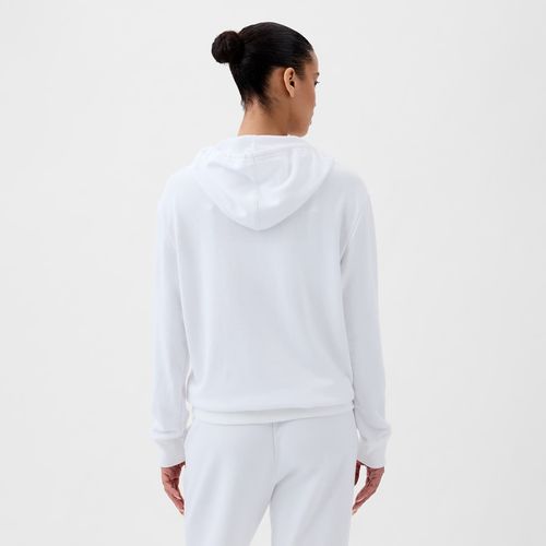 Felpa Pullover Logo Hoodie XL - GAP - Modalova