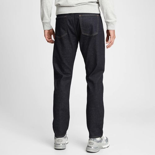 Pantaloni Denim Pants Straight Taper W30/L32 - GAP - Modalova