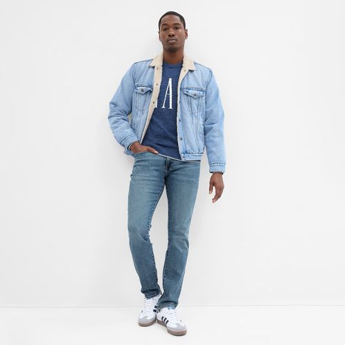 Pantaloni Denim Pants Skinny W36/L34 - GAP - Modalova