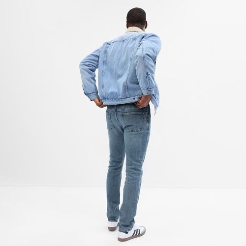 Pantaloni Denim Pants Skinny W36/L34 - GAP - Modalova