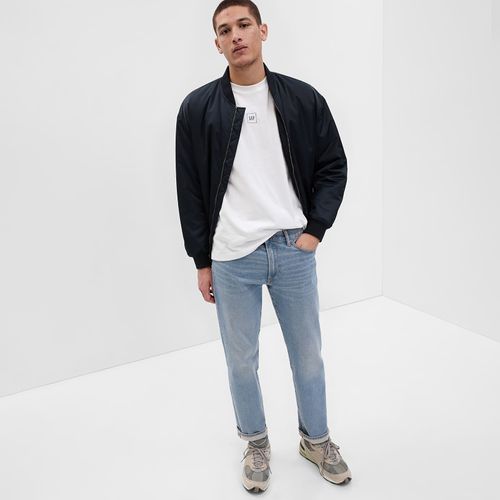 Pantaloni Denim Pants Straight W34/L34 - GAP - Modalova