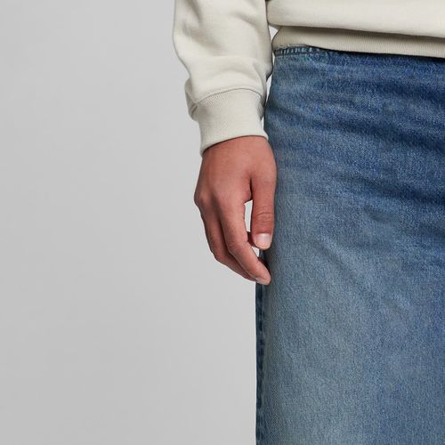 Pantaloni Denim Pants Straight W34/L34 - GAP - Modalova