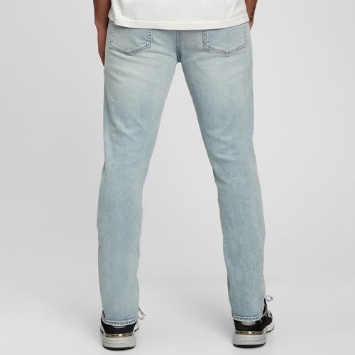 Pantaloni Denim Pants Slim W34/L34 - GAP - Modalova