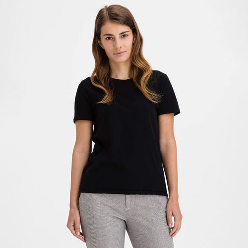 Maglietta Basic Crewneck Tee XXS - GAP - Modalova