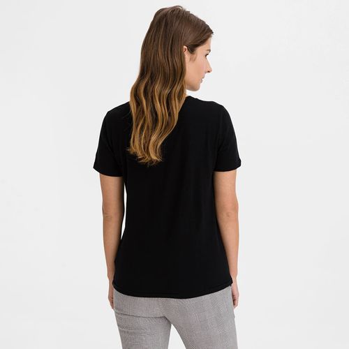 Maglietta Basic Crewneck Tee XXS - GAP - Modalova