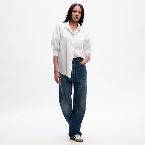 Camicia The Big Shirt L - GAP - Modalova