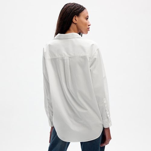 Camicia The Big Shirt L - GAP - Modalova