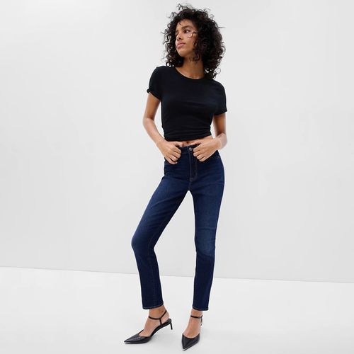 Jeans Denim Pants Jegging - High Rise W27 - GAP - Modalova