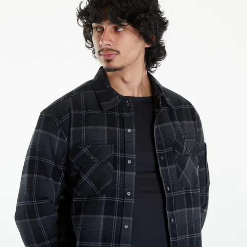 Giacca Dough Insulated Shirt M - Horsefeathers - Modalova