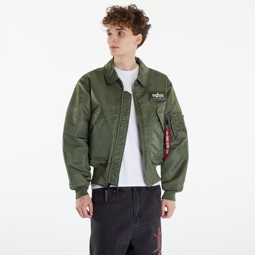 Bomber CWU 45 Heritage M - Alpha Industries - Modalova
