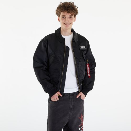Bomber CWU 45 Heritage L - Alpha Industries - Modalova