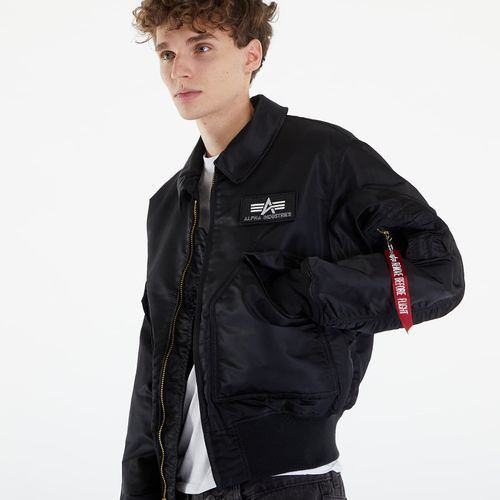 Bomber CWU 45 Heritage L - Alpha Industries - Modalova