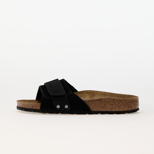 Oita Nubuck/Suede Leather 40 - Birkenstock - Modalova
