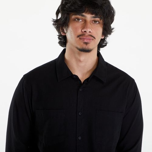 Camicia Checked Flanell Shirt XL - Urban Classics - Modalova