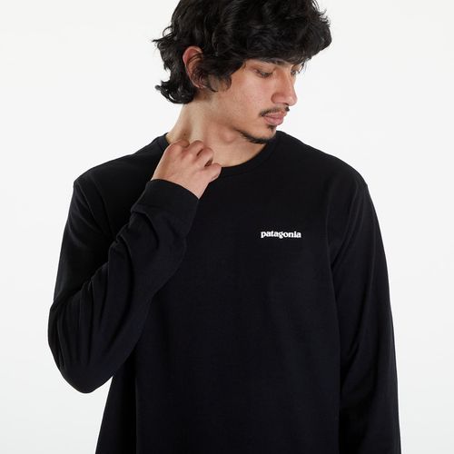 Maglietta M's LS P6 Logo Responsibili Tee XL - Patagonia - Modalova