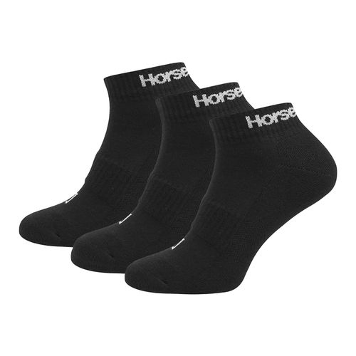 Rapid Premium 3-Pack Socks 5-7 - Horsefeathers - Modalova