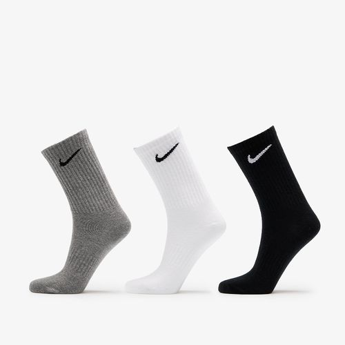 Everyday Lightweight Training Crew Socks 3-Pack - XL - Nike - Modalova