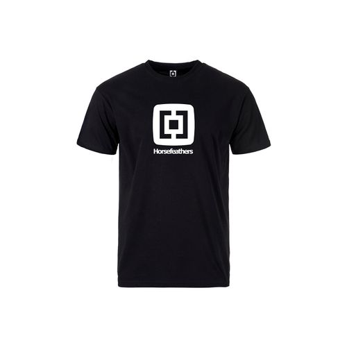 Maglietta Fair T-Shirt M - Horsefeathers - Modalova