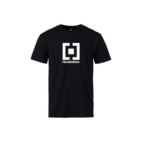 Maglietta Base T-Shirt M - Horsefeathers - Modalova