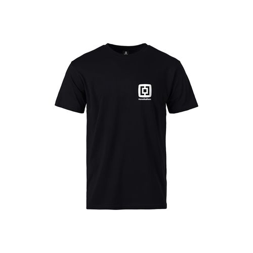 Maglietta Mini Logo T-Shirt S - Horsefeathers - Modalova