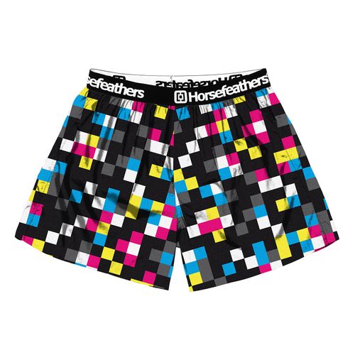 Frazier Boxer Shorts L - Horsefeathers - Modalova