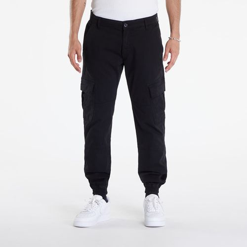 Pantaloni Washed Cargo Twill Jogging Pants W33 - Urban Classics - Modalova