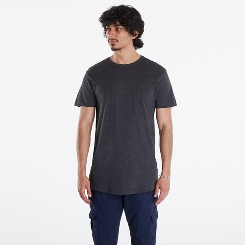 Maglietta Shaped Long Tee XS - Urban Classics - Modalova