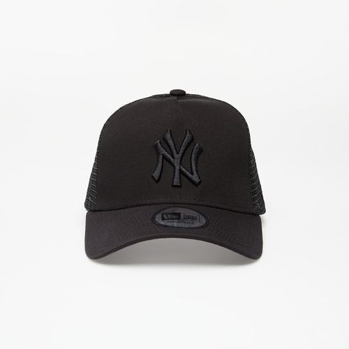 Tappo Clean Trucker NY C/O Universal - New Era - Modalova