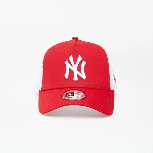 Tappo Clean Trucker 2 NY C/O / Universal - New Era - Modalova