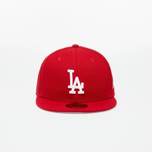 Tappo MLB Basic LA C/O / 7 1/8 - New Era - Modalova
