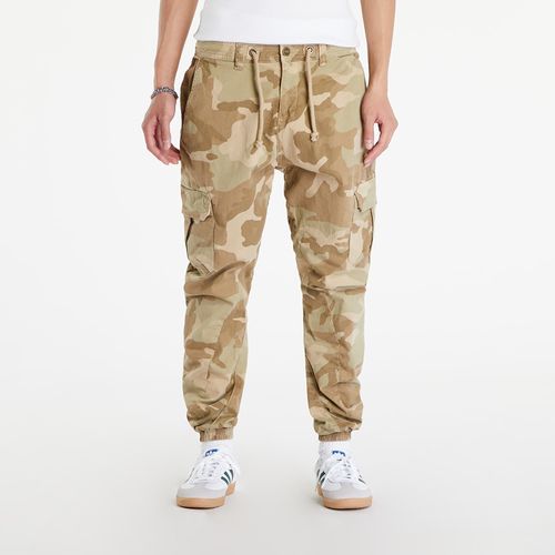 Pantaloni Camo Cargo Jogging Pants S - Urban Classics - Modalova