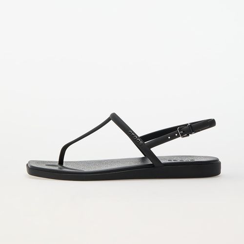 Crocs Miami Thong Sandal Black 7 - Crocs - Modalova