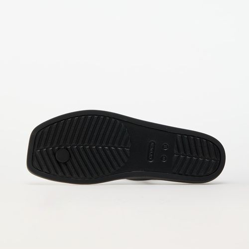 Crocs Miami Thong Sandal Black 10 - Crocs - Modalova