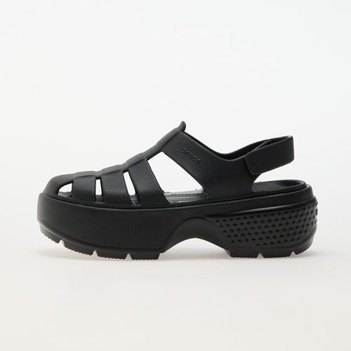 Scarpe Stomp Fisherman Sandal 7 - Crocs - Modalova