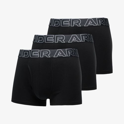 Boxer M Performance Cotton 3in 3-Pack L - Under Armour - Modalova