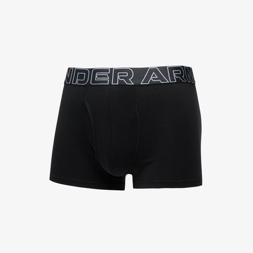 Boxer M Performance Cotton 3in 3-Pack XXXXL - Under Armour - Modalova