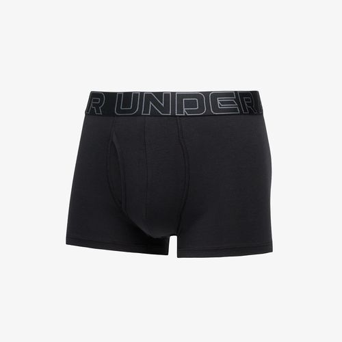 Boxer M Performance Cotton 3in 3-Pack S - Under Armour - Modalova
