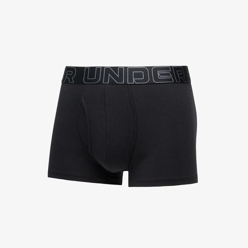 Boxer M Performance Cotton 3in 3-Pack XXXL - Under Armour - Modalova