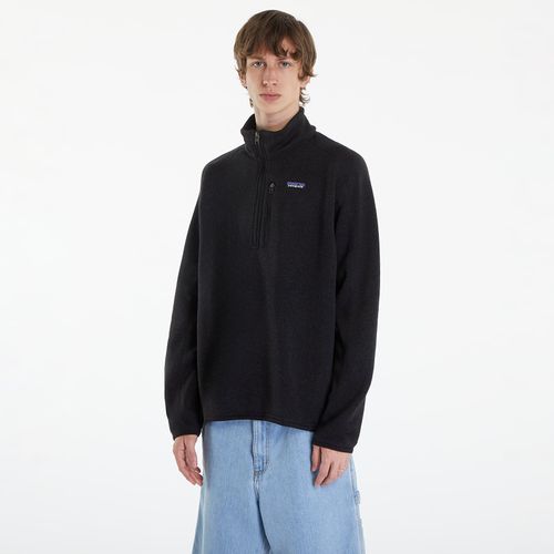 Felpa M's Better Sweater 1/4 Zip L - Patagonia - Modalova