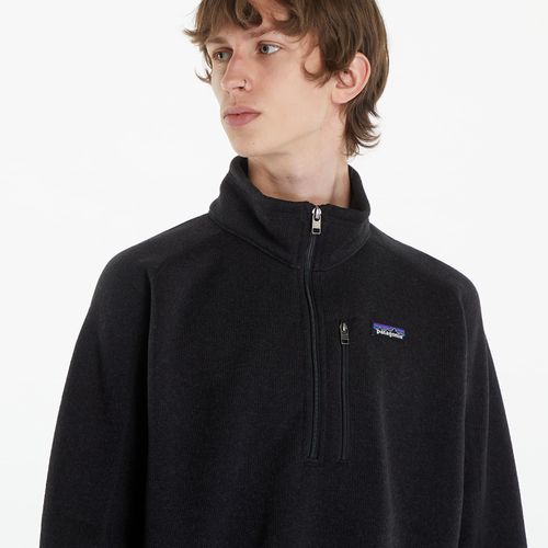Felpa M's Better Sweater 1/4 Zip L - Patagonia - Modalova